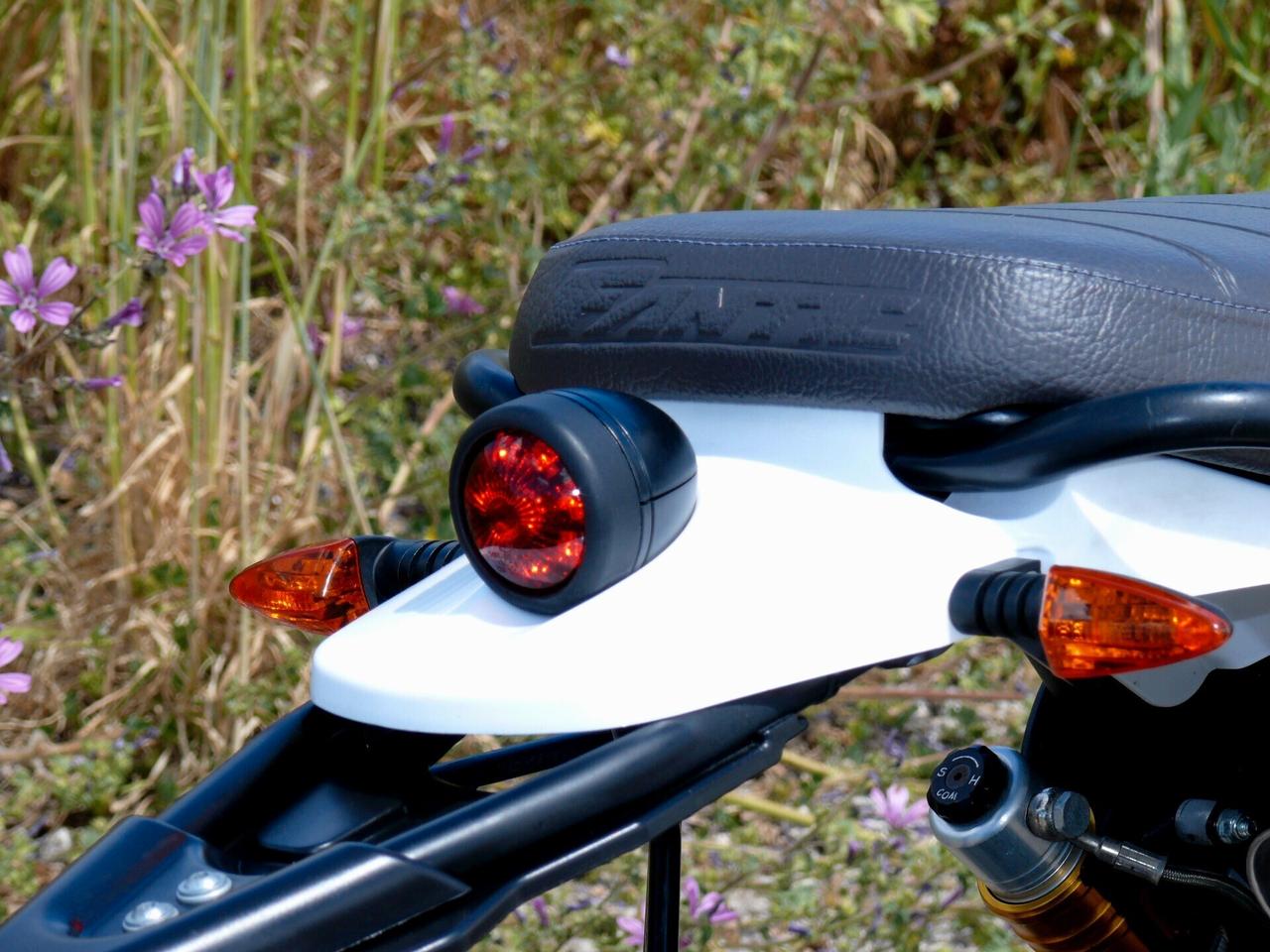 Fantic Motor Caballero 500 Enduro (M1323)
