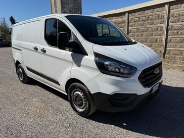 Ford Transit Custom Transit Custom 2.0 TDCi