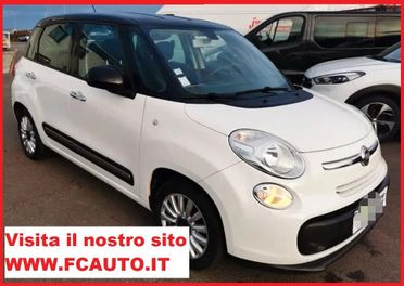 Fiat 500L 1.3 Multijet 85 CV