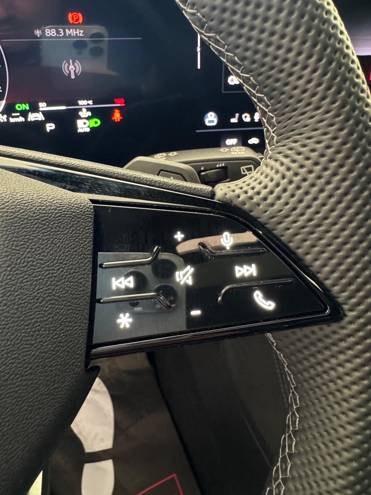 Audi Q5 SQ5 SPB TFSI mHEV+ quattro sport attitude