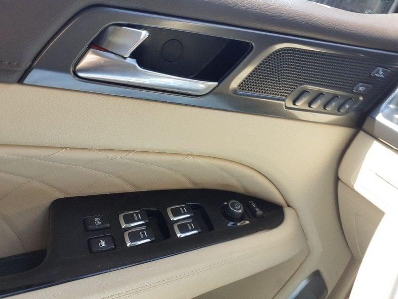 KGM Rexton 2.2 e-xdi Icon 4wd 7p.ti auto COME NUOVA !!!