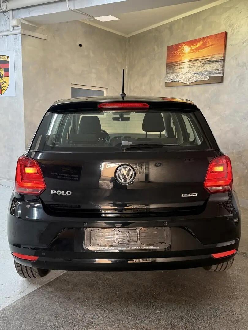 Volkswagen Polo 1.2 70 CV 5p. Comfortline