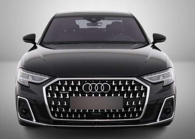 Audi A8 50 TDI QUATTRO 286 CV TIPTRONIC *NAVI+TETTO* PROMO