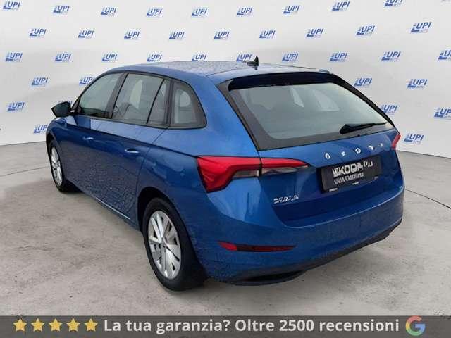 Skoda Scala 1.0 TSI 110 CV Ambition
