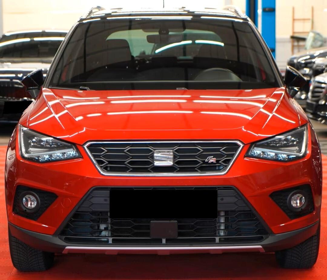 Seat Arona 1.0 TGI FR