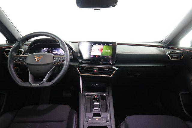 CUPRA Formentor Formentor 2.0 TDI 4Drive DSG