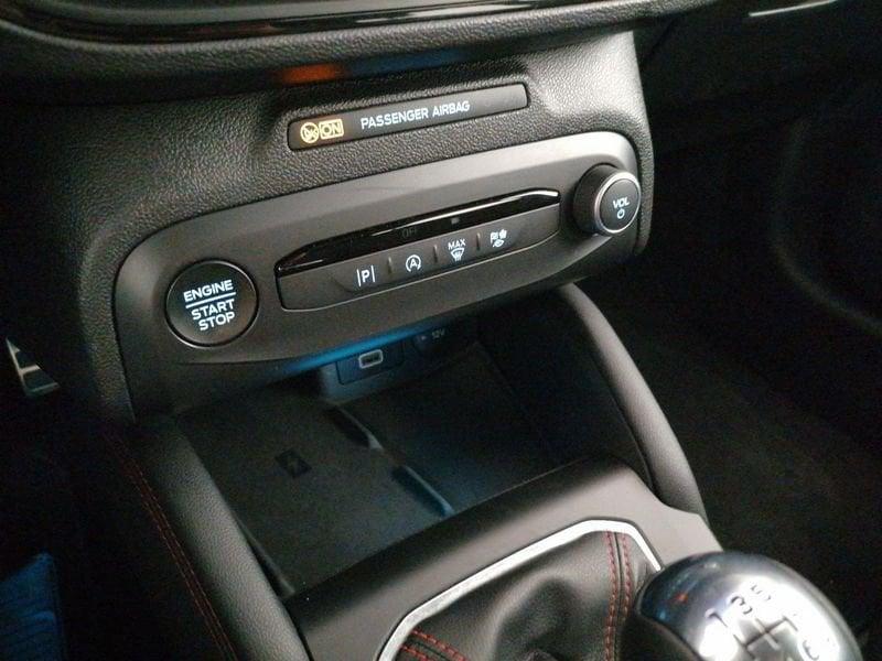 Ford Focus 1.0 ecoboost h ST-Line X 155cv