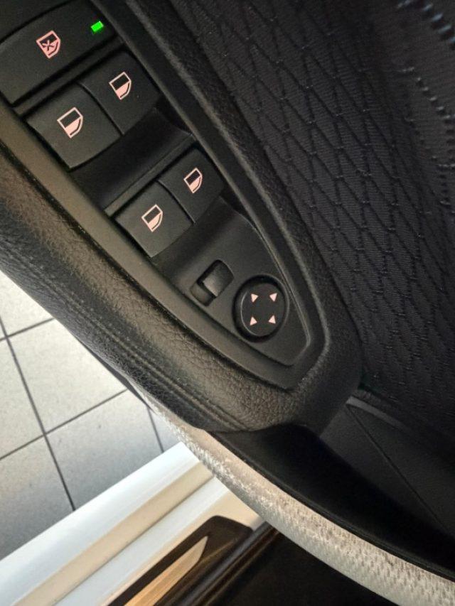 BMW 120 d xDrive 5p. Msport //LED//NAVI/BLUETOOTH