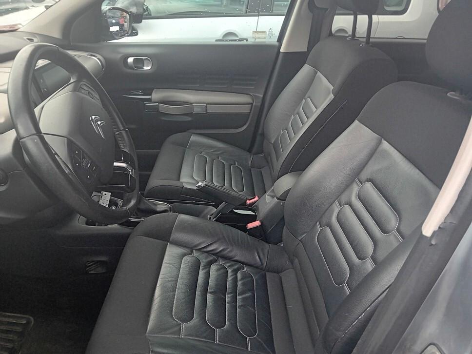 Citroen C4 Cactus BlueHDi 100 S&S Shine