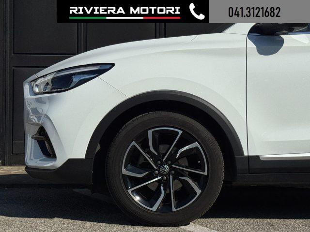 MG ZS 1.5 VTi-tech Luxury GPL