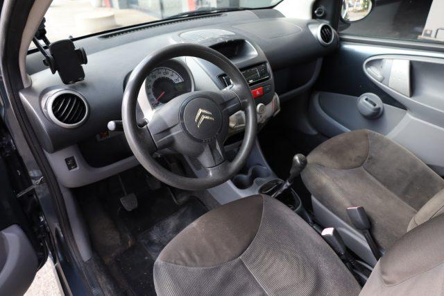 CITROEN C1 1.0i 5Porte Ideale per NEOPATENTATI Radio CD USB