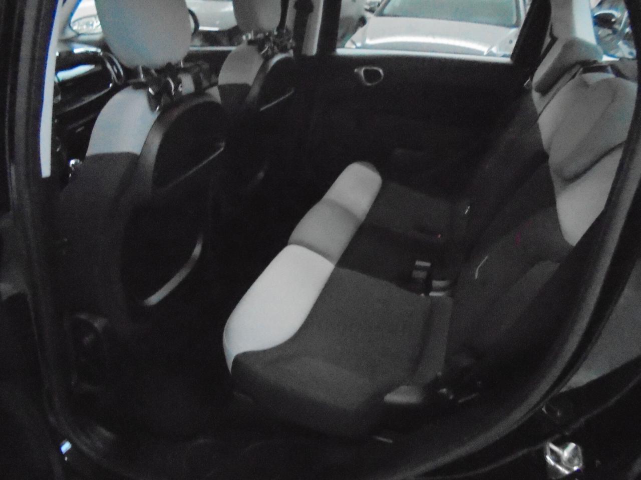 Fiat 500L 1.4 95 CV Lounge