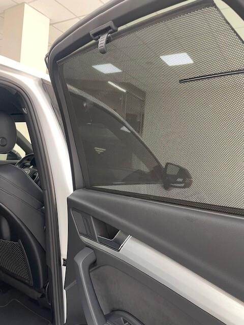 Audi Q5 SPB 40 TDI 204CV quattro S tronic S line Identity Black Edition