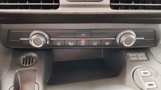 CITROEN Berlingo BlueHDi 100 S&S Plus M AUTOCARRO 5 POSTI