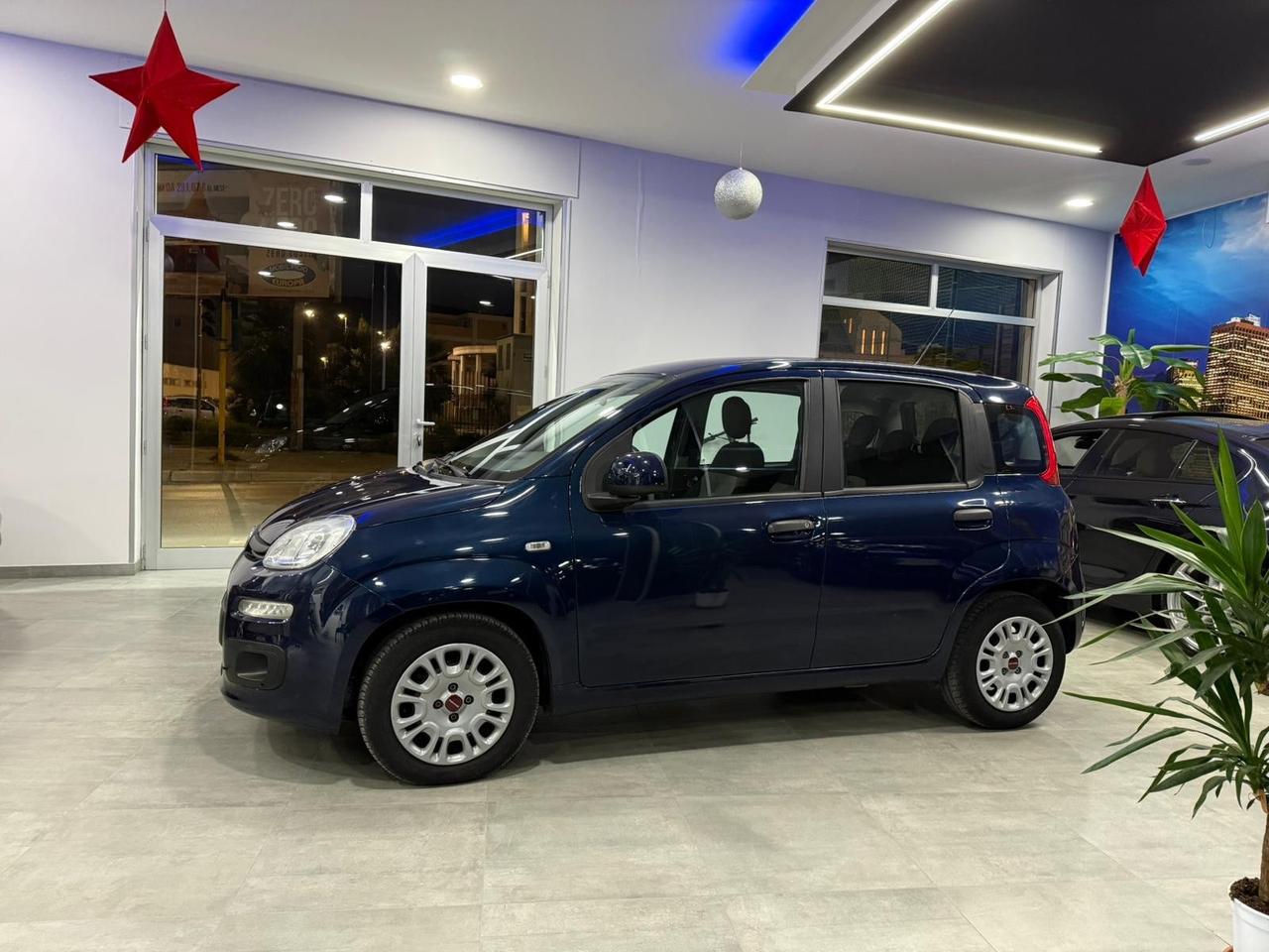 Fiat Panda 1.0 FireFly S&S Hybrid 75.000 km-2021