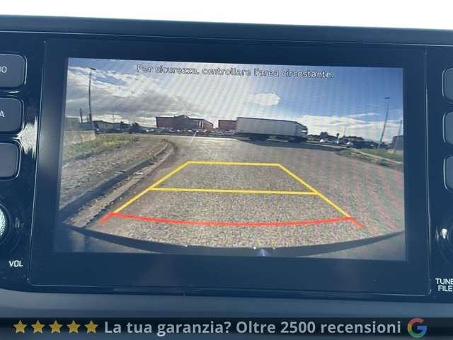 Hyundai i20 i20 1.2 Connectline Exterior Pack Gpl
