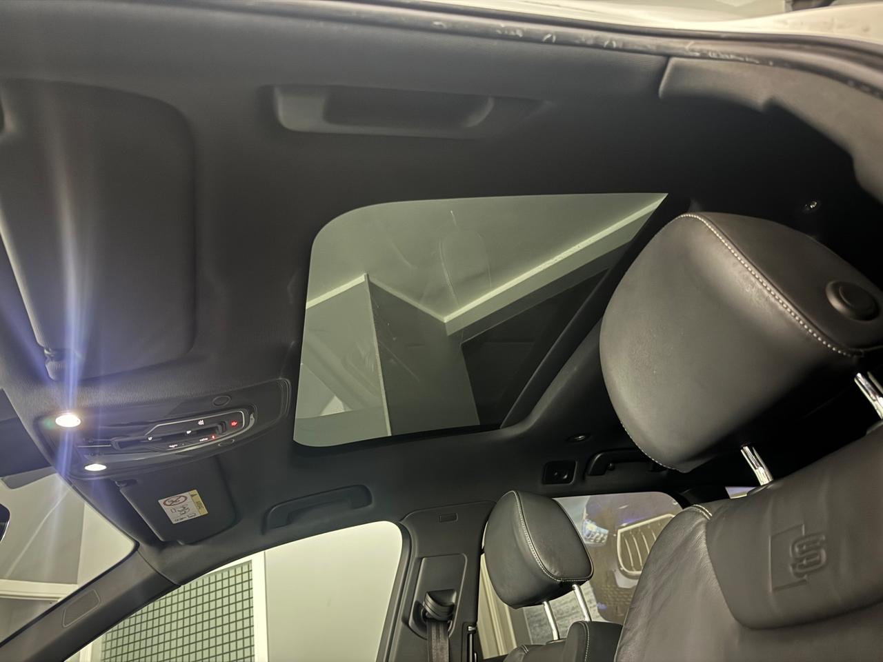 Audi A6 Avant 40 2.0 TDI quattro ultra S tronic Business