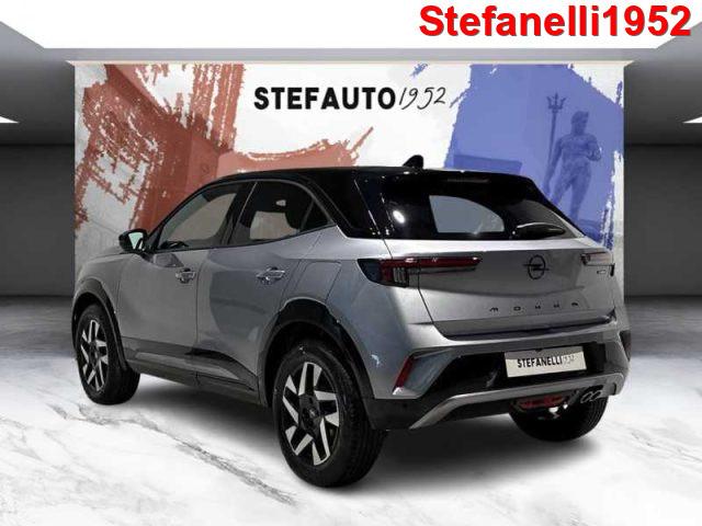 OPEL Mokka 1.2 hybrid GS 136cv dct6