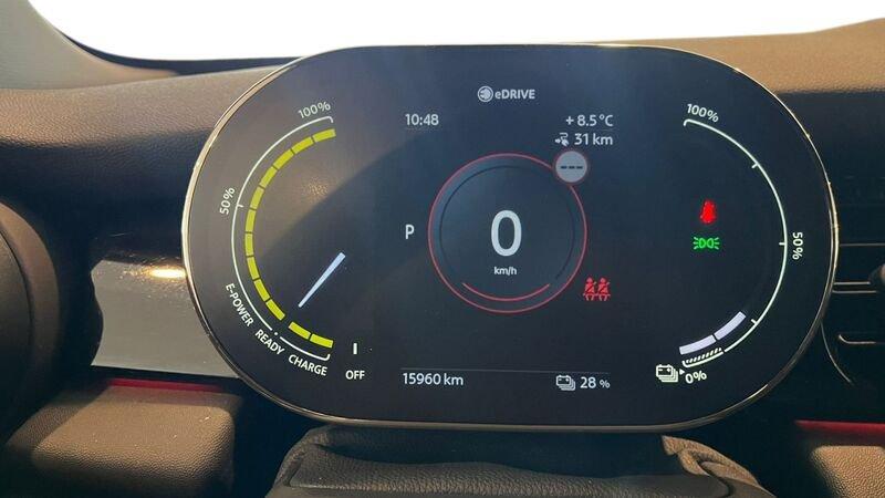 MINI Mini Full Electric Mini Cooper SE Electric