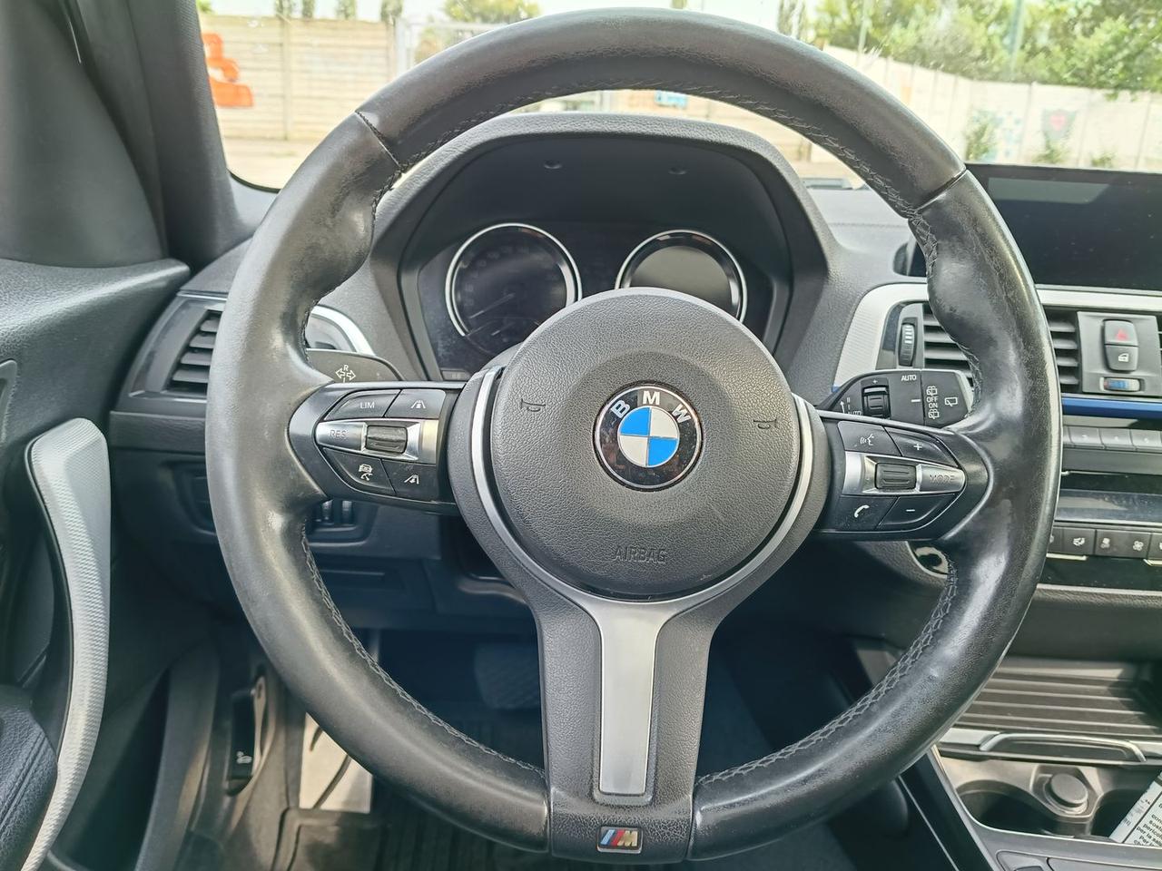 Bmw 118 M-SPORT #50689