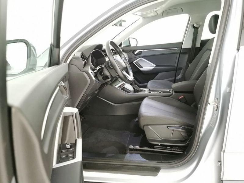 Audi Q3 Sportback 35 2.0 tdi Business Plus s-tronic