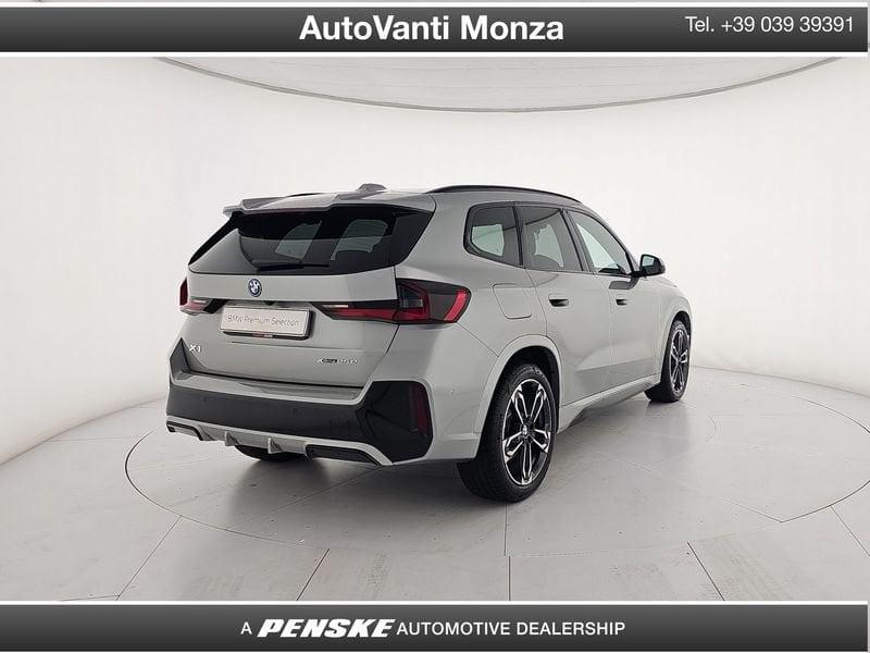 BMW X1 X1 xdrive 25e MSport Pro auto