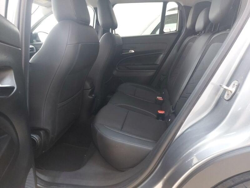 Jeep Avenger 1.2 Turbo Summit