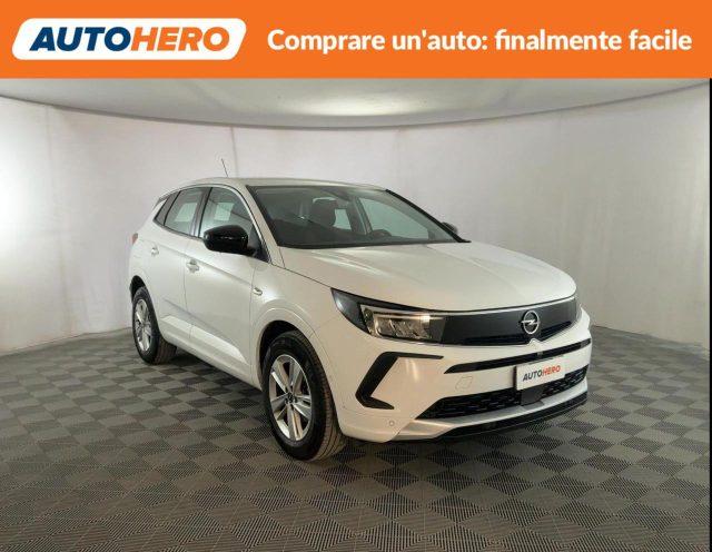 OPEL Grandland 1.5 diesel Ecotec aut. Edition