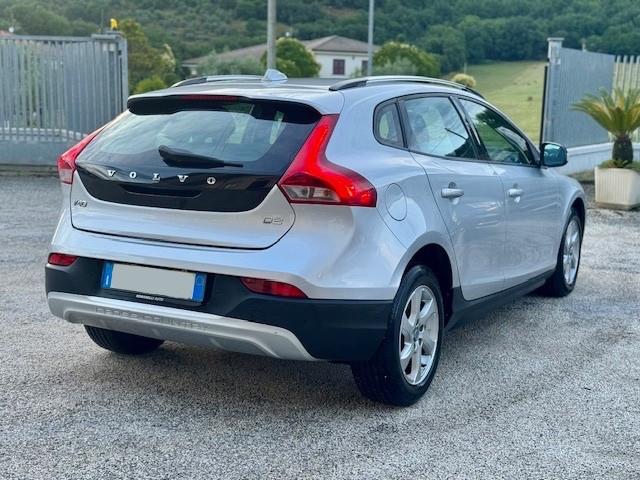 Volvo V40 Cross Country V40 Cross Country D2 1.6 Powershift Kinetic