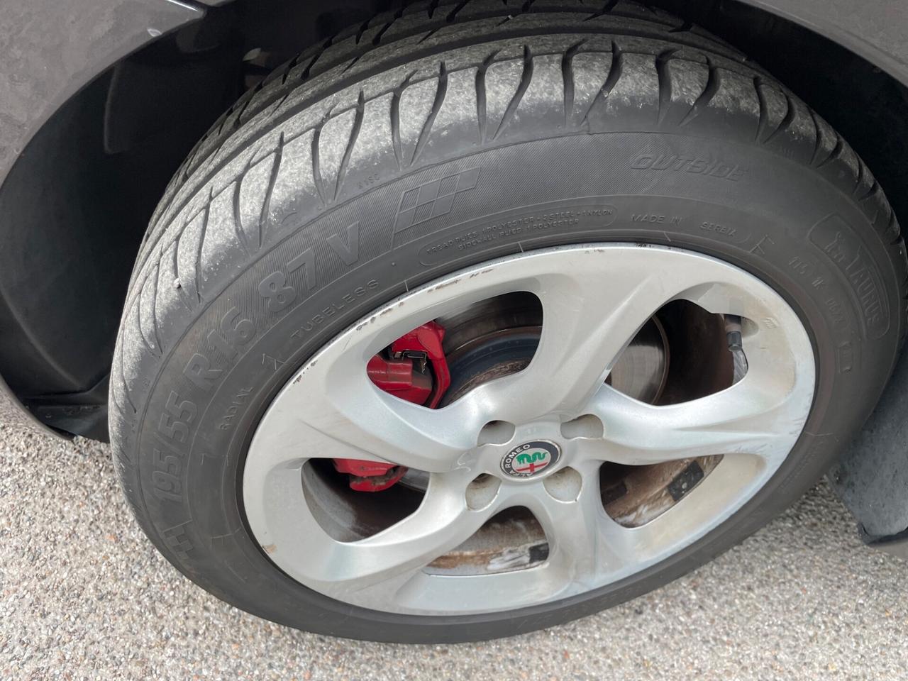 Alfa Romeo MiTo 1.3 JTDm 95 CV S&S*NEO PATENTATI *