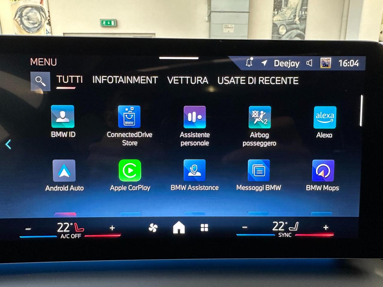 BMW 220 d Gran Coupe 48V MSport Pro auto