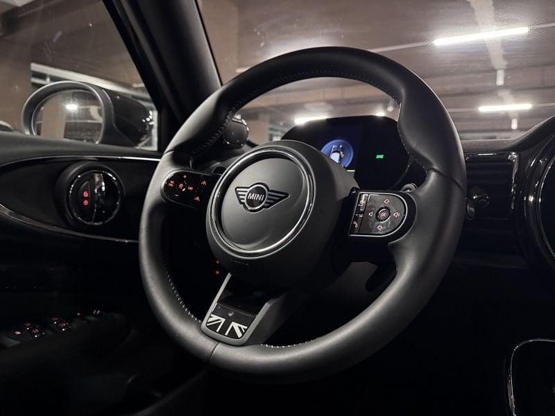 MINI Mini Clubman Mini 2.0 Cooper S Classic Clubman