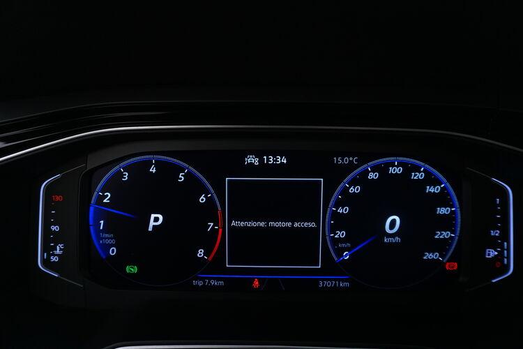 Volkswagen Taigo R-Line DSG BR552677 1.0 Benzina 110CV