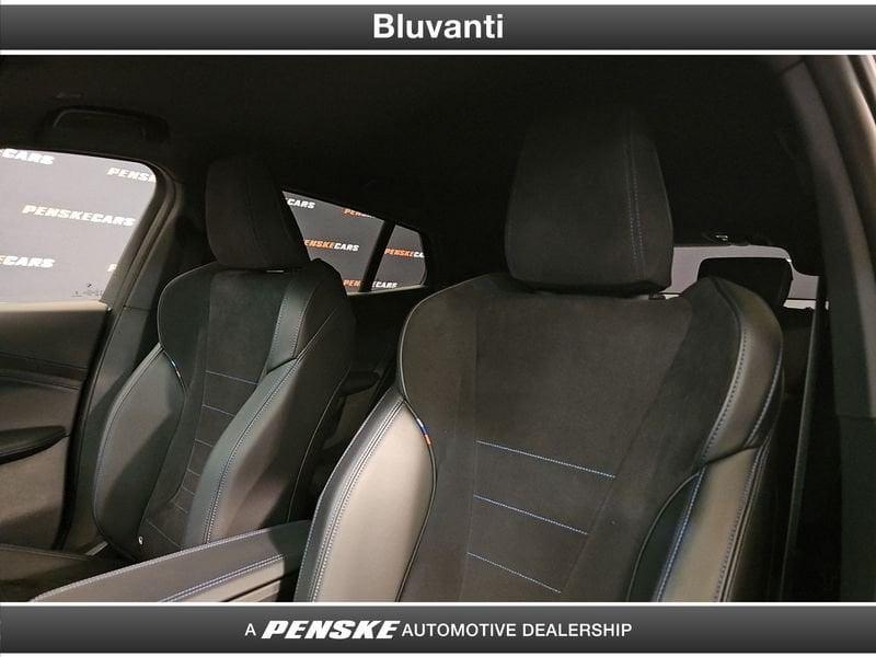 BMW X2 X2 sDrive 18d Msport