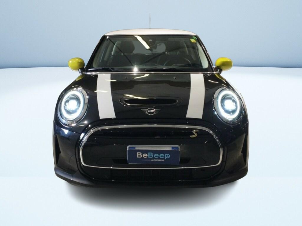 Mini Mini 3 Porte Full Electric Cooper SE Auto