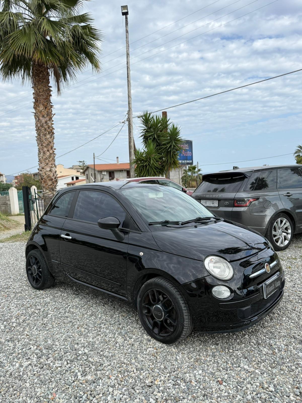 Fiat 500 1.3 Multijet 16V 95 CV Sport