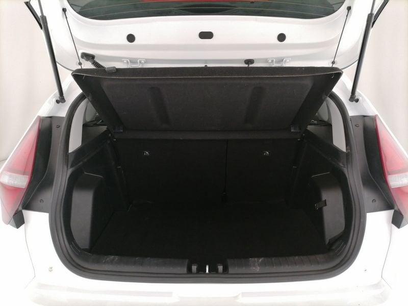 Hyundai Bayon 1.2 Gpl Xline 78cv mt