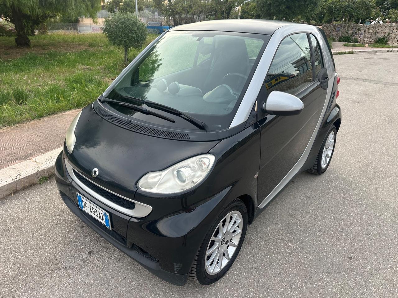 Smart FORTWO 1.0 52 kW - SOLO 115 MILA KM
