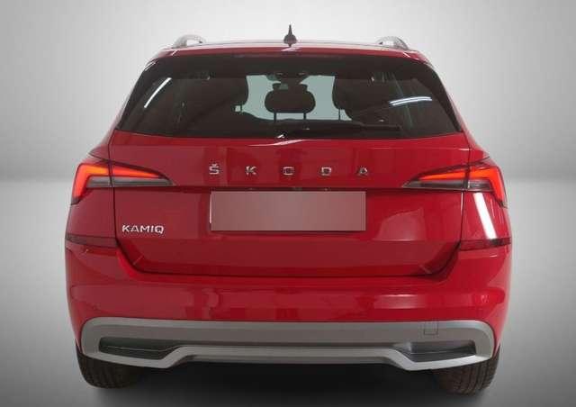 Skoda Kamiq AMBITION 1.0 TSI 110CV *LED+TELECAMERA* ONLY PROMO