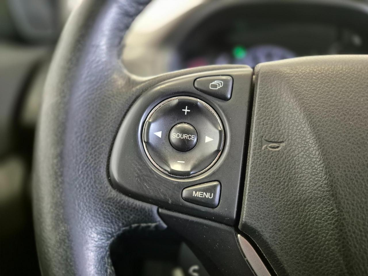 Honda CR-V 1.6 Lifestyle Navi 2wd - UNIPROPRIETARIO - Cruise/Lim - Cam