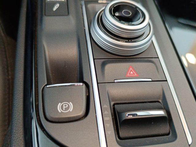 MASERATI Levante V6 Diesel AWD