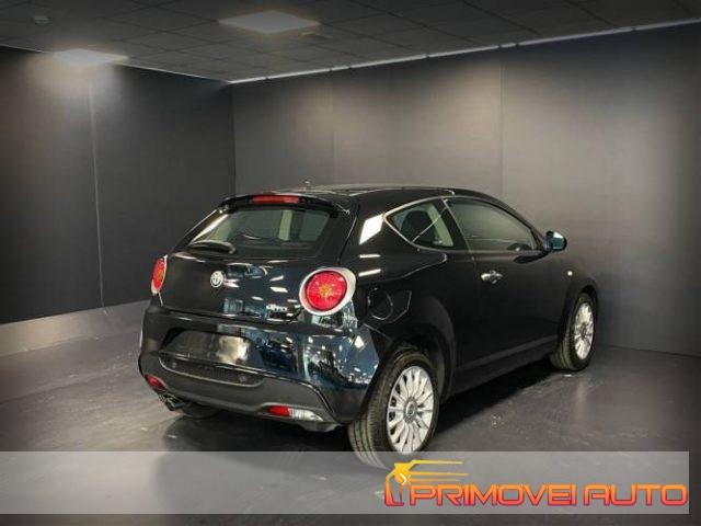 ALFA ROMEO MiTo 1.3 JTDm 95 CV S&S Super