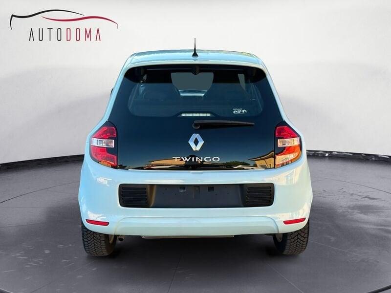 Renault Twingo ENERGY DYNAMIQUE 0.9
