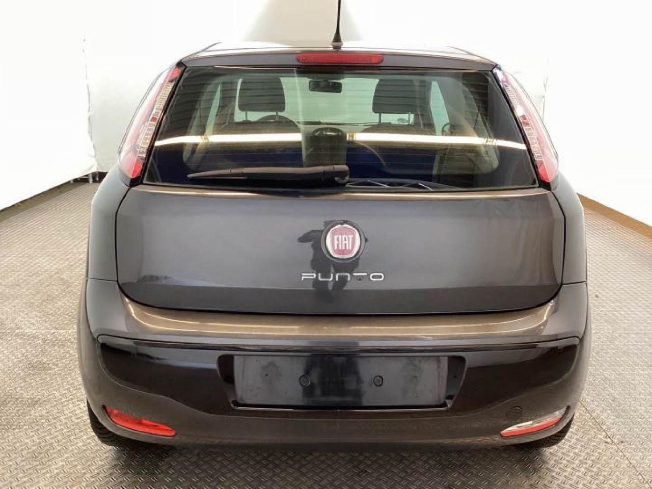 Fiat Punto Evo 3 Porte Punto Evo 3p 1.2 MyLife s&s