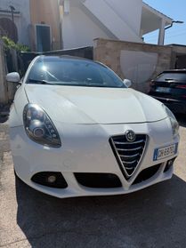 Alfa Romeo Giulietta 2.0 JTDm-2 170 CV Exclusive