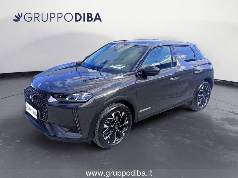 DS DS3 Modello: 1SD3 HYBRID Antoine de Saint Exupery