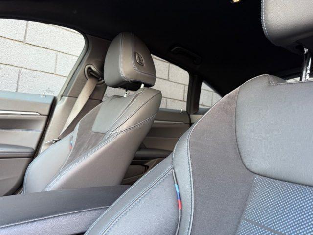 BMW 420 IVA ESPOSTA RESTILYNG MSPORT