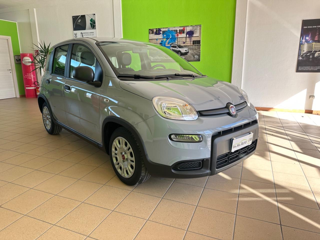 Fiat Panda 1.0 FireFly S&S Hybrid 2023