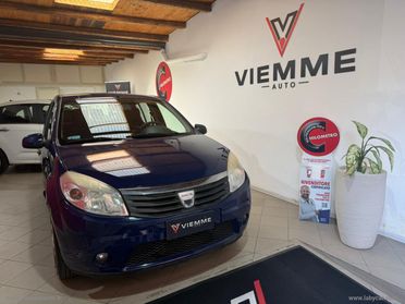 DACIA Sandero 1.2 Lauréate