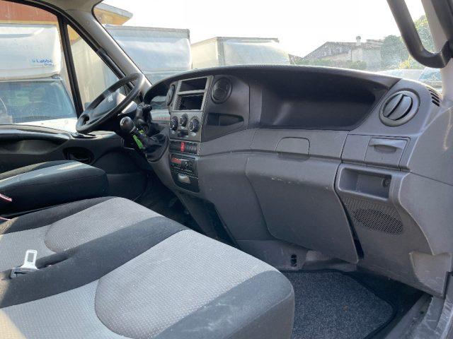 IVECO DAILY 60C15 CENTINATO
